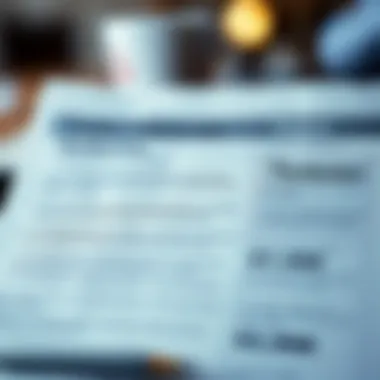 Graphic of potential issues when using TurboTax