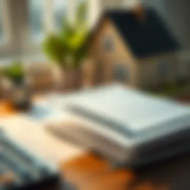 Calculating homeownership costs