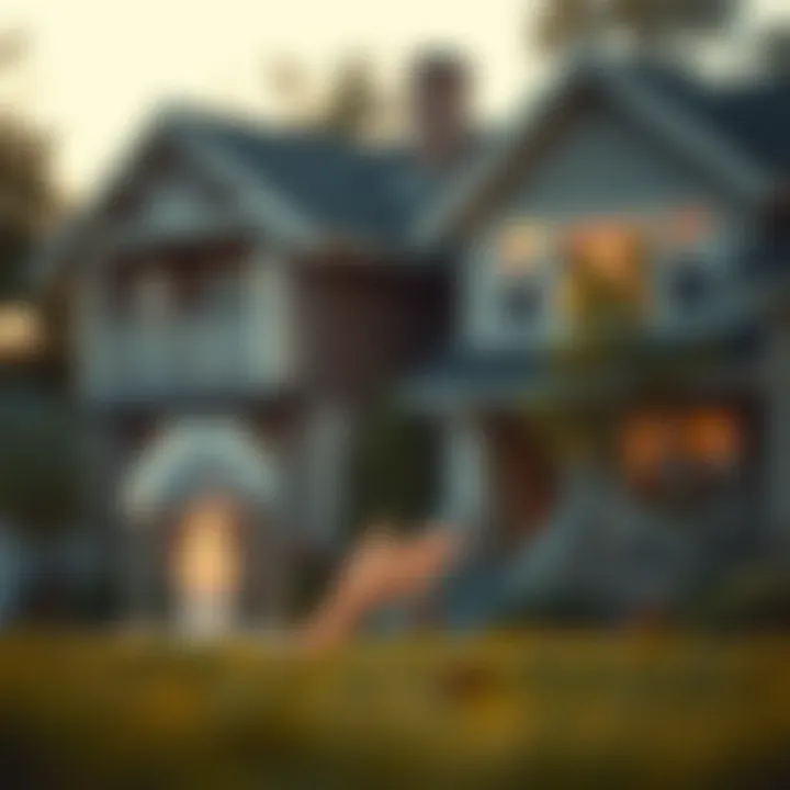 Financial planning for homebuyers