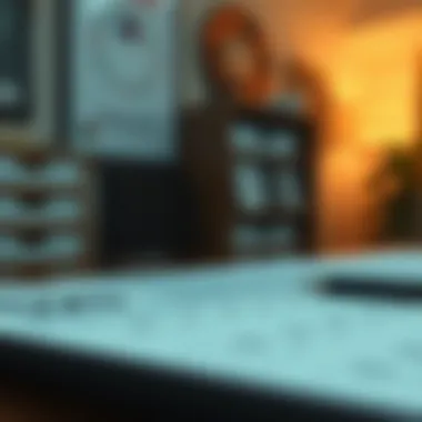 Understanding the Benefits of the Oklahoma 529 Plan Visual representation of the Oklahoma 529 Plan benefits