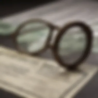 Decoding Paycheck Deductions Artwork showcasing understanding paycheck deductions