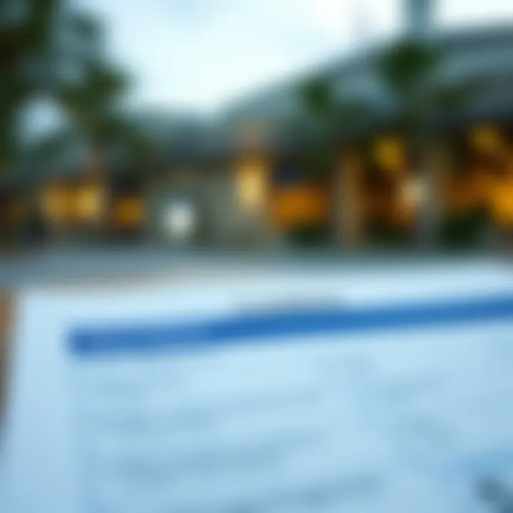 Qualifications for Navy Federal loans