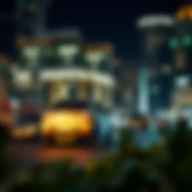 Analyzing Current Market Trends Market trends in real estate finance