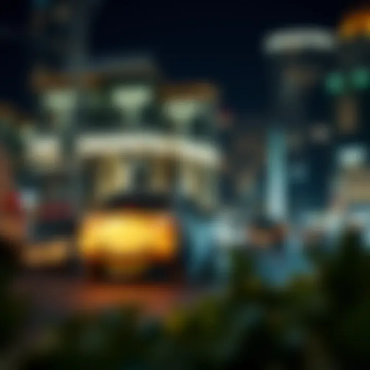 Analyzing Current Market Trends Market trends in real estate finance