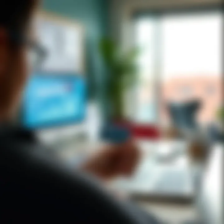 Showcasing Successful Applications to Capital One Approved application showcase