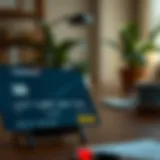 Credit score analysis