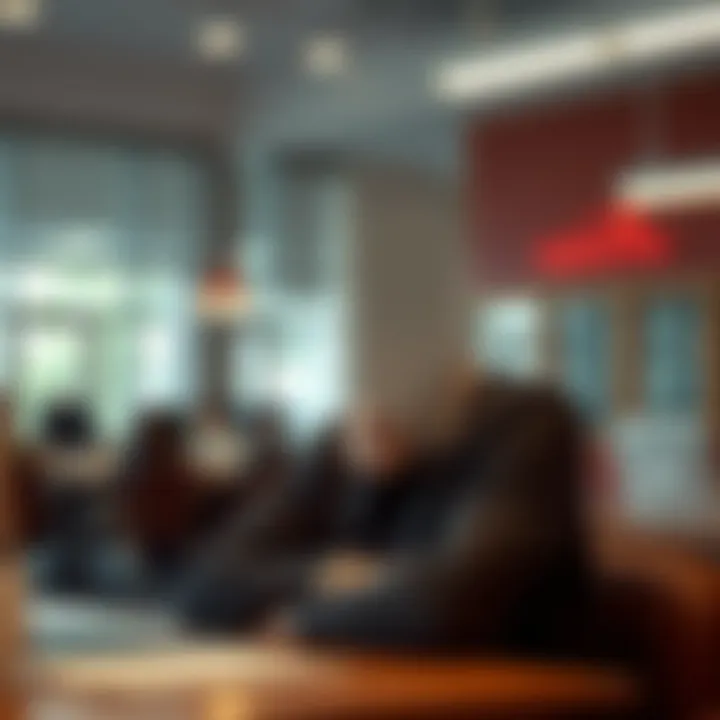 Evaluating Eligibility Criteria for Capital One Eligibility criteria evaluation