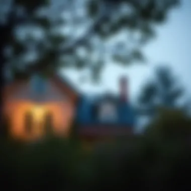 Exploring Refinancing Opportunities Refinancing options for existing mortgages