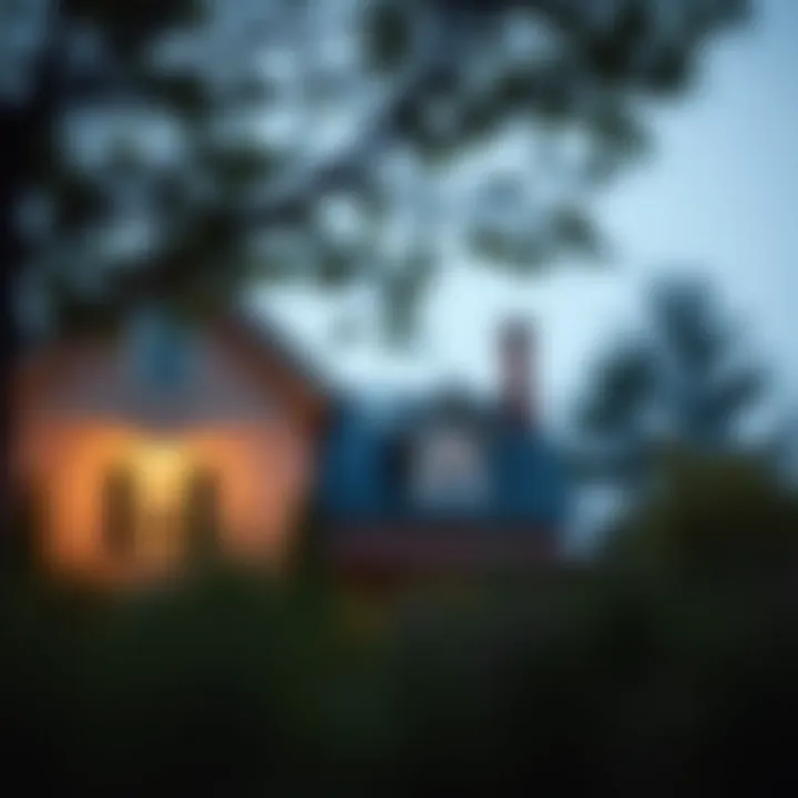 Exploring Refinancing Opportunities Refinancing options for existing mortgages