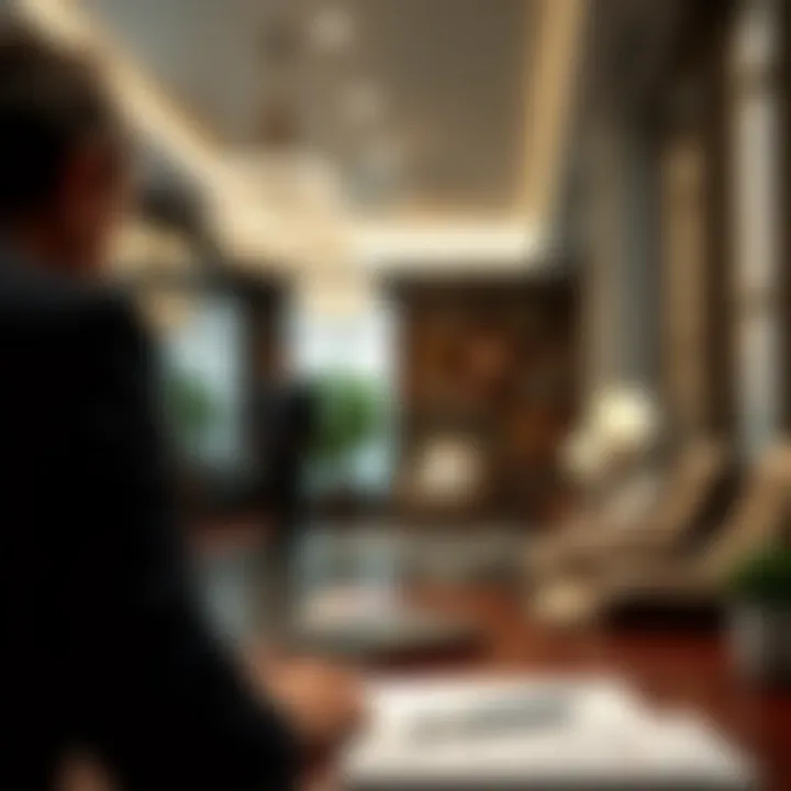 Elegant portfolio management strategies