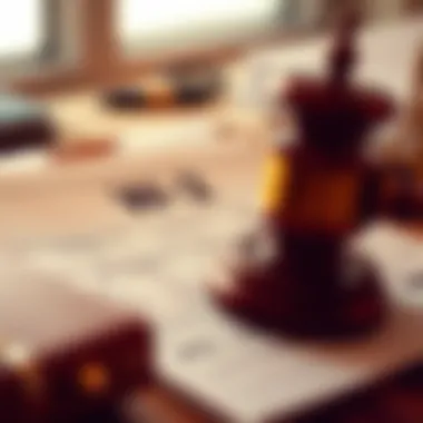 Legal implications of tax forms