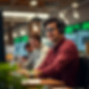 Customer Support Insights Customer Support Interaction on Robinhood Platform