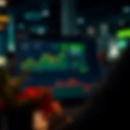 Overview of Robinhood Trading Dashboard