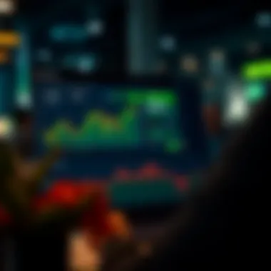 Exploring the Trading Dashboard Overview of Robinhood Trading Dashboard