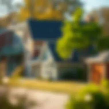 Methodologies for Assessing Property Taxes Methodologies used in property tax assessment