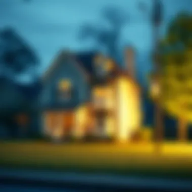 Exploring Exemptions in Property Taxation Exemptions in property taxation