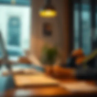 The Impact of Technology on Tax Filing Efficiency Technology in tax filing