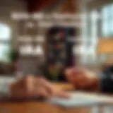 Visual comparison of Roth IRA and Traditional IRA benefits