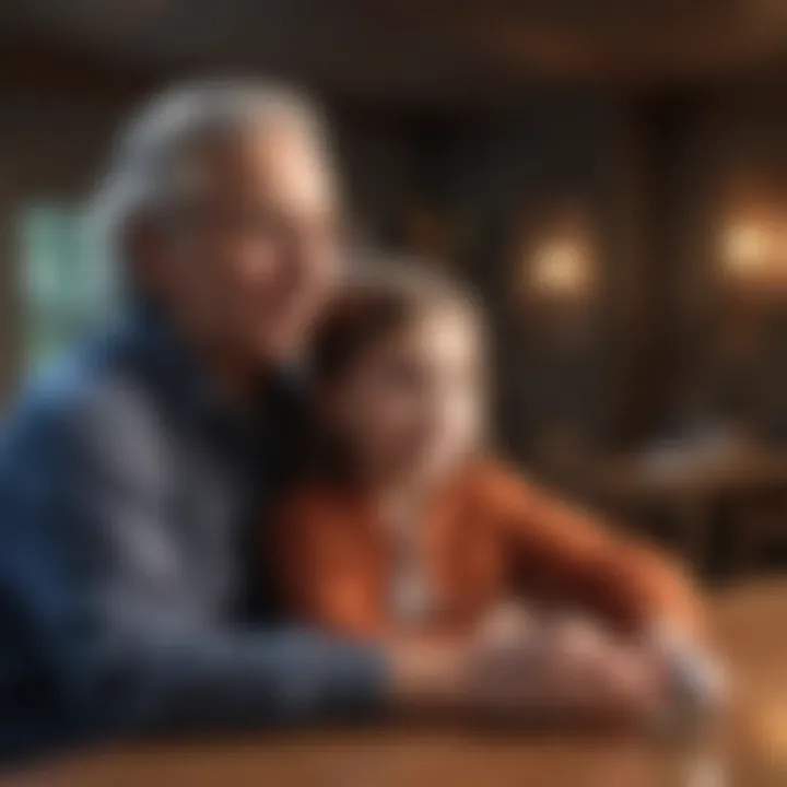 Secure Future for Grandchildren with Roth IRA