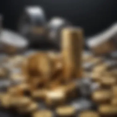 Comparative Analysis of Gold and Silver Investment Returns Comparative analysis of gold and silver investment returns