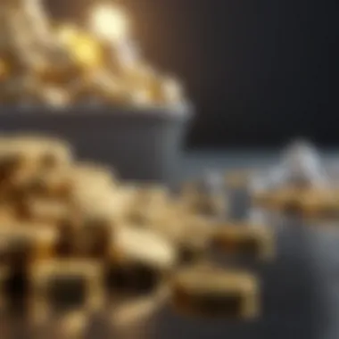 Diversification Strategies Using Gold and Silver Diversification strategies using gold and silver