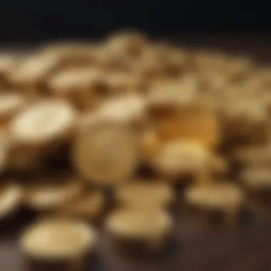 Historical Trends of Gold Prices Historical trends of gold prices