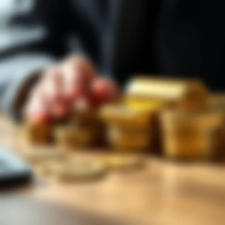 Diversification of Retirement Portfolio Retirement portfolio diversification