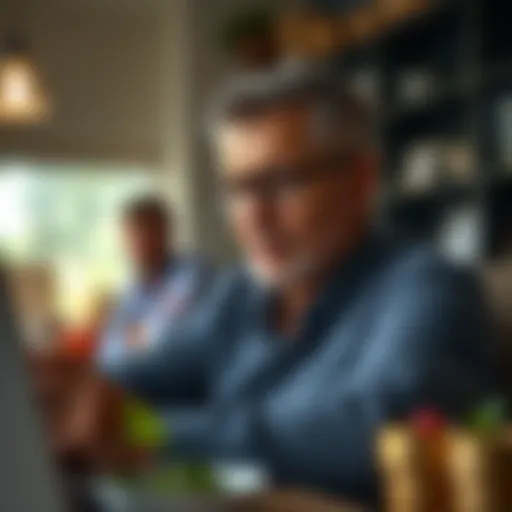 Diverse investment options for retirees