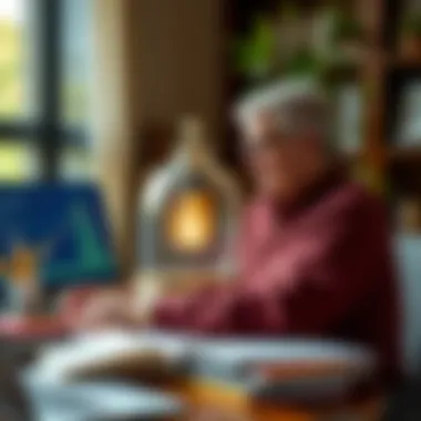 Financial Planning Essentials Financial planning essentials for retirement