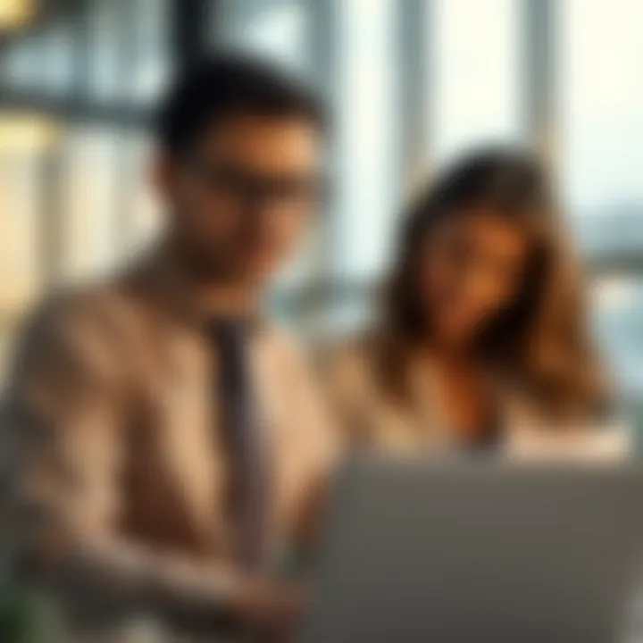 Strategies for securing favorable refinance terms