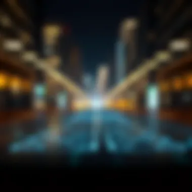 Utilizing Digital Platforms Utilizing digital platforms in marketing