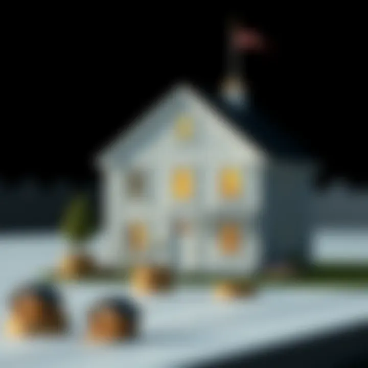 Strategies for Minimizing Tax Burdens A strategic roadmap for minimizing tax burdens on inherited property