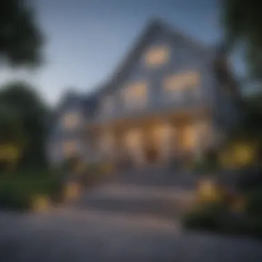 Innovative Architectural Style in Monmouth County Homes Stylish Architectural Design in Monmouth County NJ