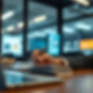 Strategies for effective tax preparation