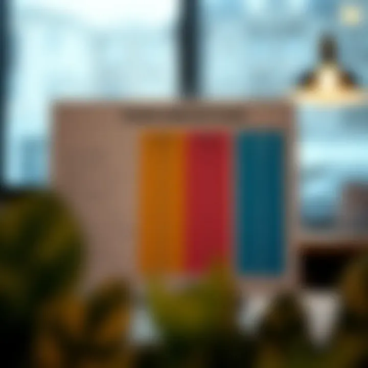 Comparison chart illustrating tax benefits of joint vs single filing