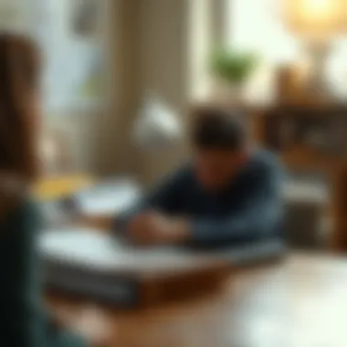 Eligibility criteria for tax credits