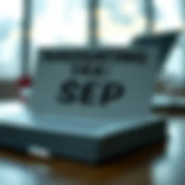 Navigating Tax Benefits Tax implications of SEP IRA