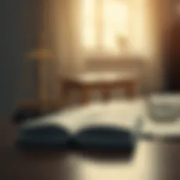 Legal framework of revocable trusts