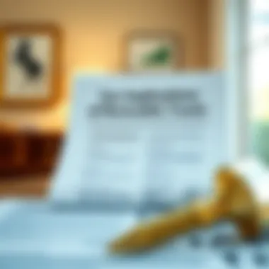 Exploring Tax Implications of Revocable Trusts Tax implications of revocable trusts