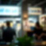 Analyzing customer feedback in financial services