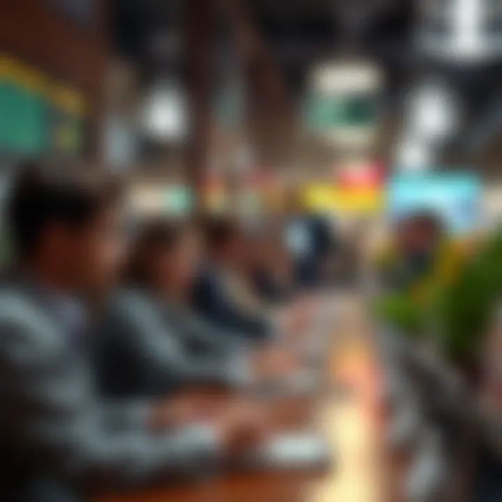 Emerging Trends in Customer Feedback for Financial Services Trends in customer feedback mechanisms