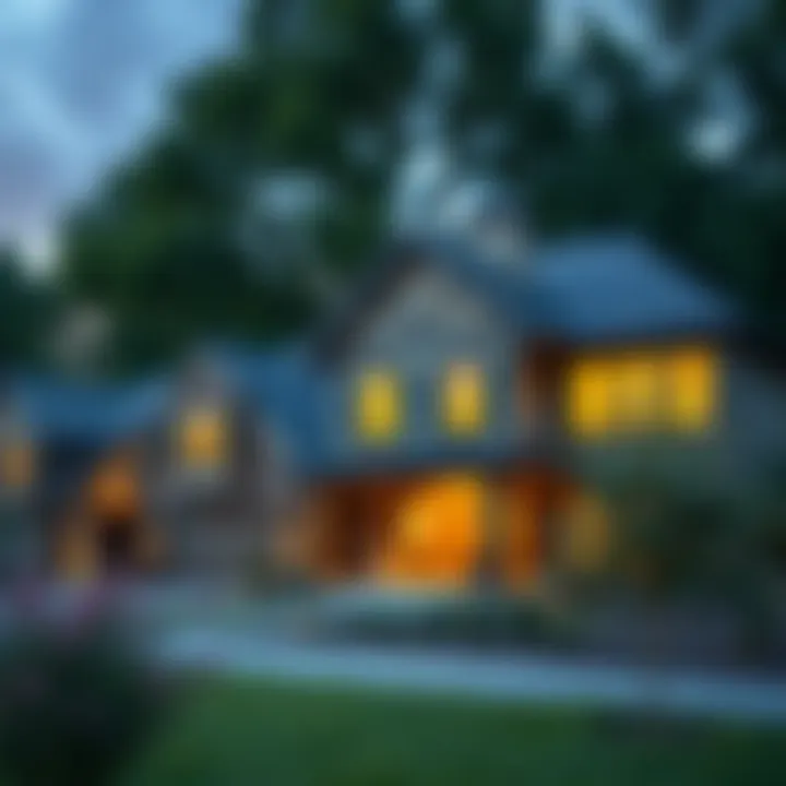 Tips for Securing Better Mortgage Rates Tips for securing favorable mortgage rates