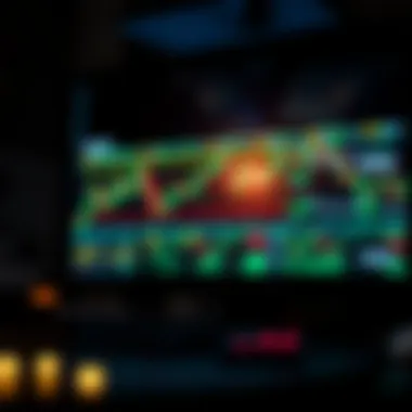 Understanding Algorithmic Trading Conceptual representation of algorithmic trading