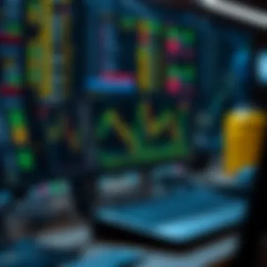 Essential Tools for Traders Tools for developing trading algorithms