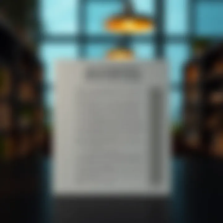 Checklist of considerations for IRA transfers