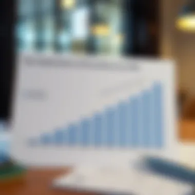 Graph illustrating tax implications of transferring annuities