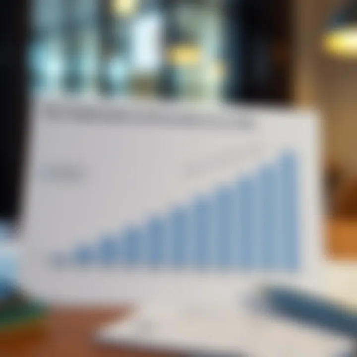 Graph illustrating tax implications of transferring annuities