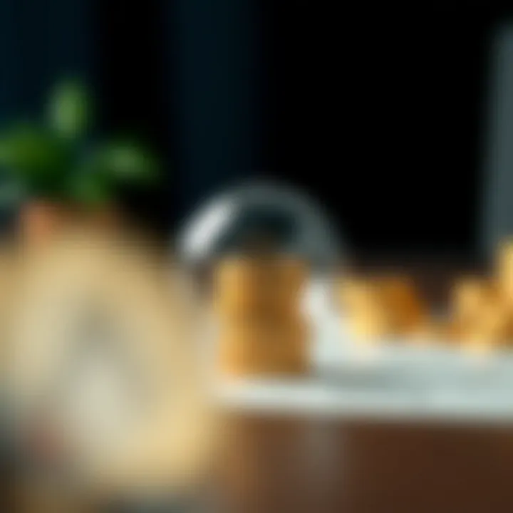 Visual representation of annuity transfer mechanics