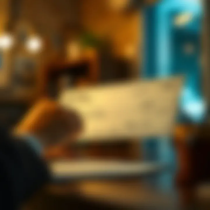 Common pitfalls in check ownership transfer