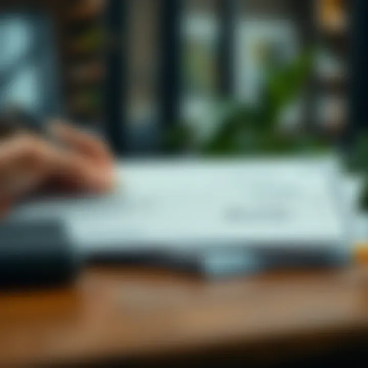 Documentation required for check transfer